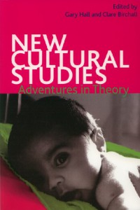 Image of New cultural studies : Adventures in Theory